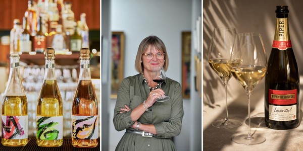 Women in Wine LDN in conversation with Jancis Robinson