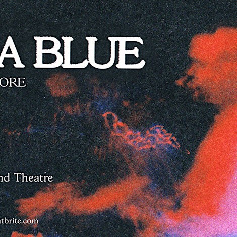 Puma Blue Live in Singapore | Concert