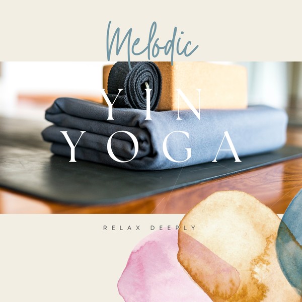 Melodic Yin Yoga - Yin&Live Piano - Candlelight Edition