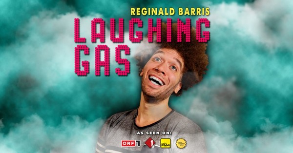 “Laughing Gas” – American Stand-up Comedy