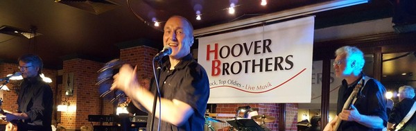 Hoover Brothers