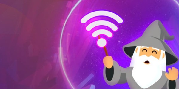 [Sydney] Wireless Wizardry: The Art of Wi-Fi Design