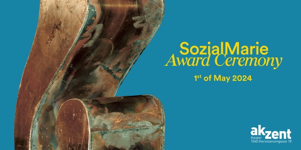 SozialMarie Award Ceremony