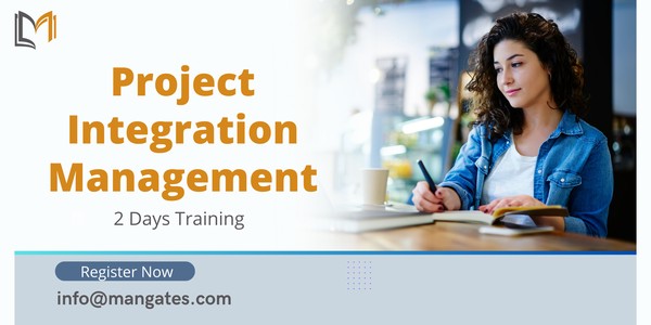 Project Integration Management 2 Days Training in Melbourne