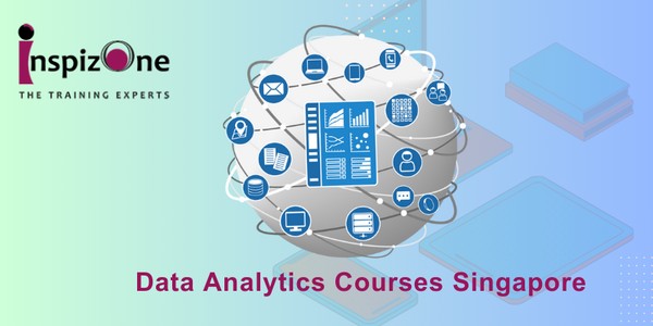 Data Analytics Courses Singapore