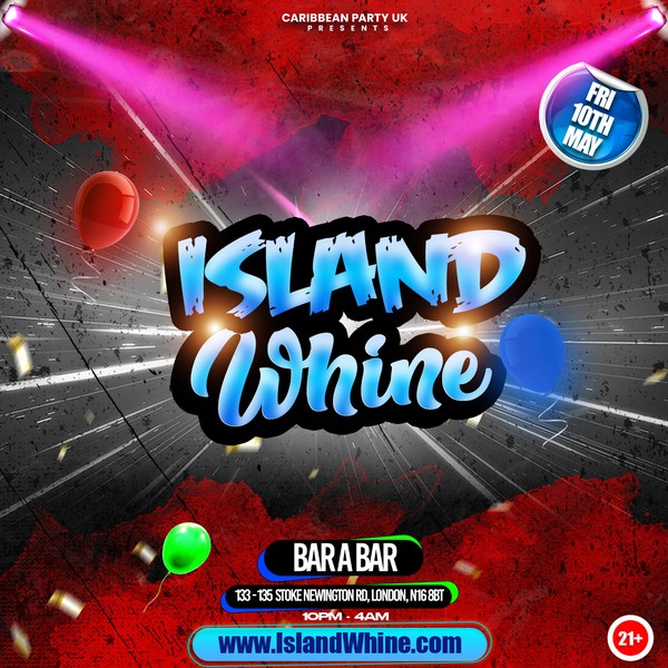 Island Whine
