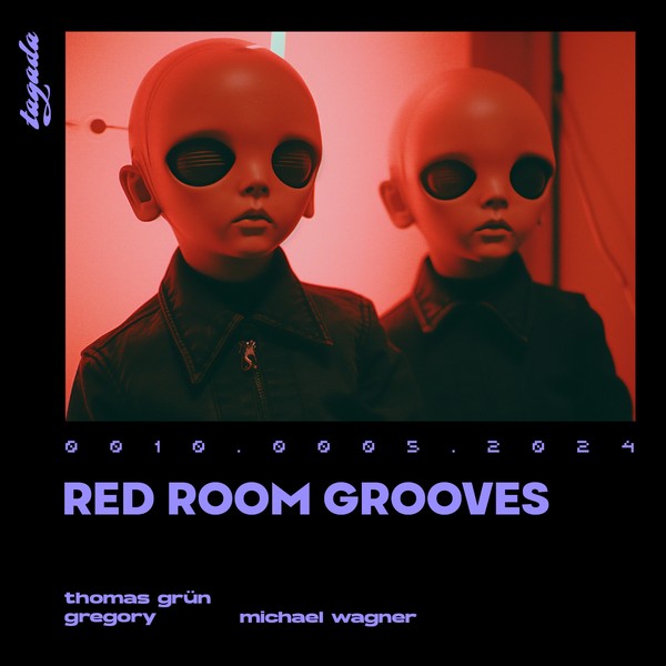 Red Room Grooves