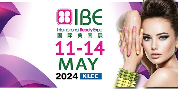 International Beauty Expo (IBE) 2024