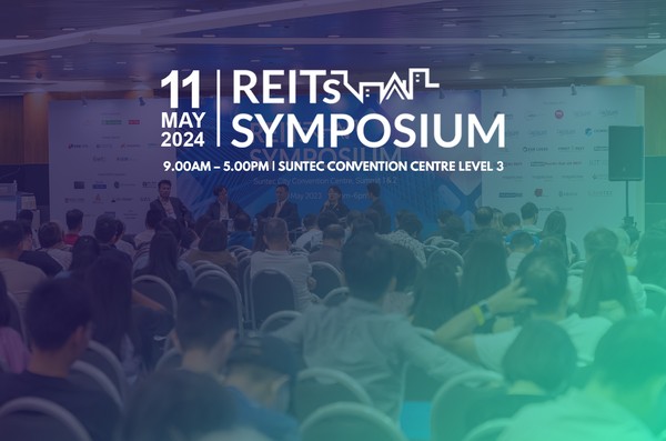 REITs Symposium 2024