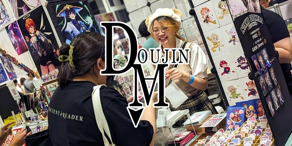 Doujin Market 2024
