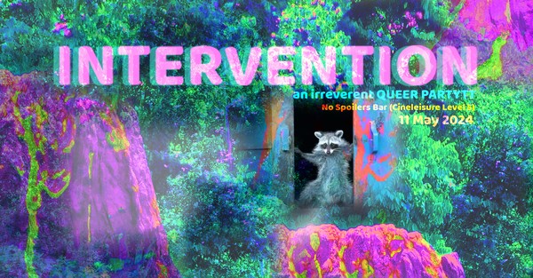 Intervention 5