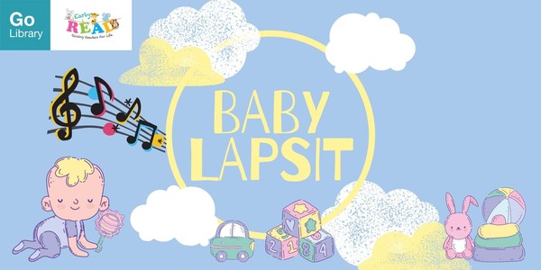 Baby Lapsit l Early READ