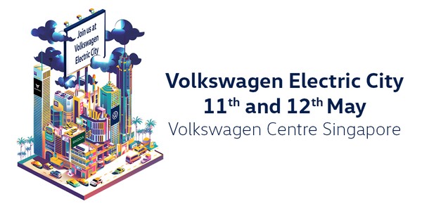 Volkswagen Electric City