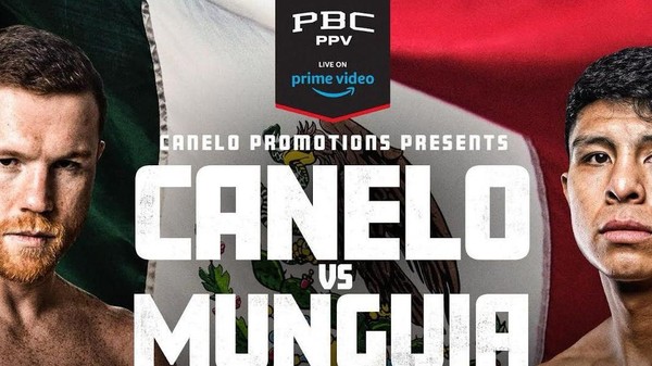 [#{Fights-Crads]#} Munguia vs Alvarez Live Streams Free Tv