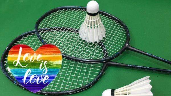 71 Sport Club : Badminton Every Saturday 12pm-3pm