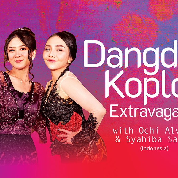 Pesta Raya 2024: Dangdut Koplo Extravaganza! | Concert