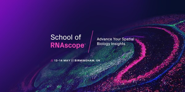 School of RNAscope™ 2024