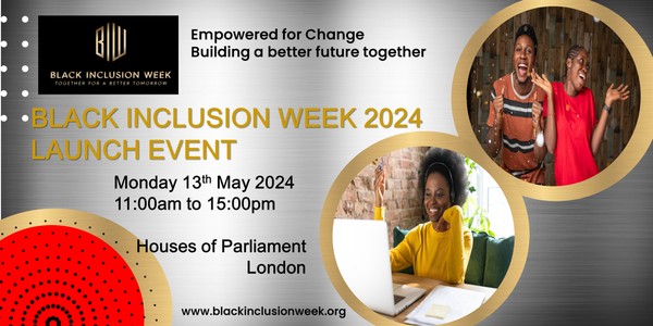 BIW 2024 Launch: Empowered for Change – Building a better future Together -