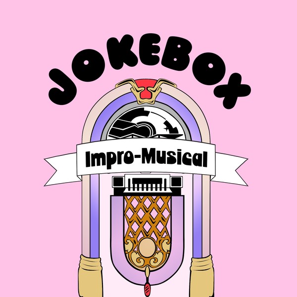 Jokebox - das Impro-Musical