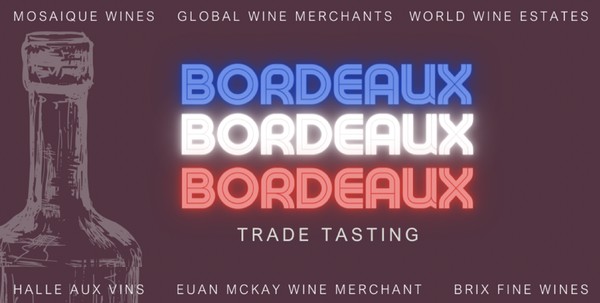 [SYDNEY] Bordeaux Trade Tasting - Trade only