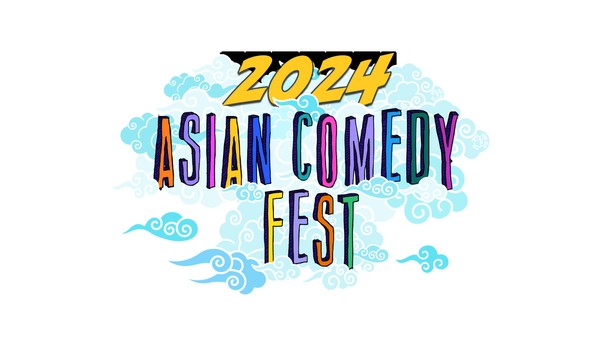 Asian Comedy Fest 2024 (5/14 - 9:00p) Fung Bros. Asianology Show!