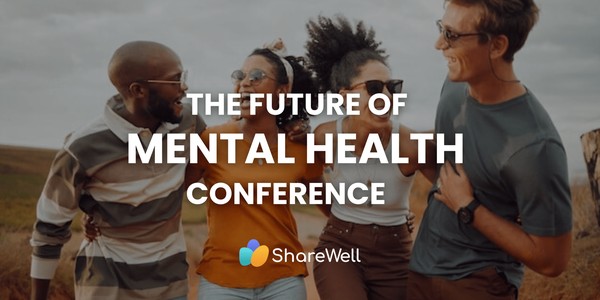 AI's Role In Accessible Healthcare: The Future of Mental Health Conference