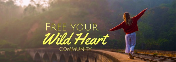 Free Your Wild Heart: 7 Super Practical Tips to Create a Spiritual Practice