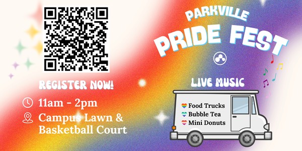 2024 Parkville Pride Fest