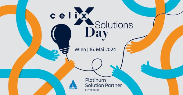 celix Solutions Day 2024