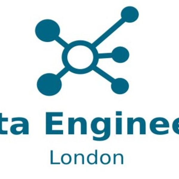 Data Engineers London May 2024 MeetUp