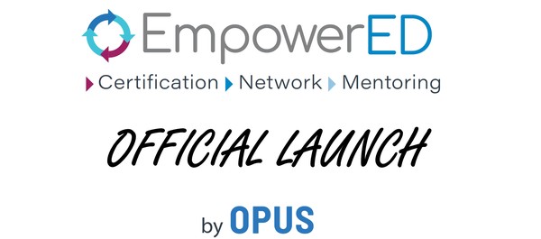 EmpowerED Official Launch