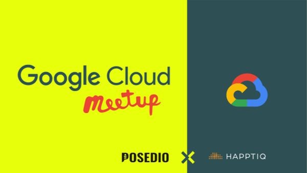 23. Google Cloud Meetup