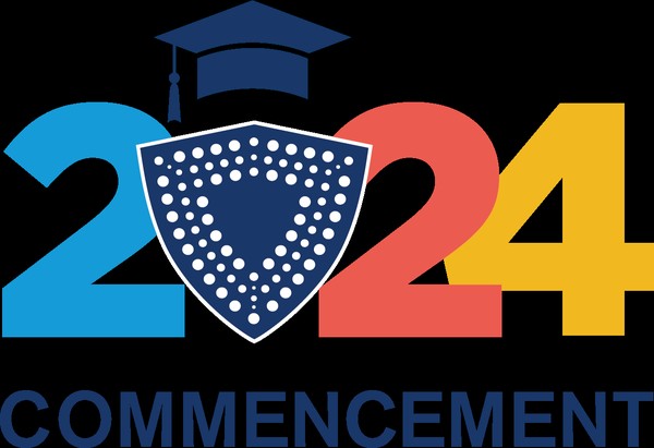 2024 Katz Graduate Commencement