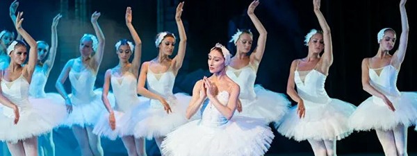 Выставка «Казахский балет: 90 лет истории»