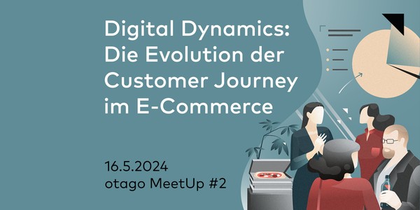 Digital Dynamics: Die Evolution der Customer Journey im E-Commerce
