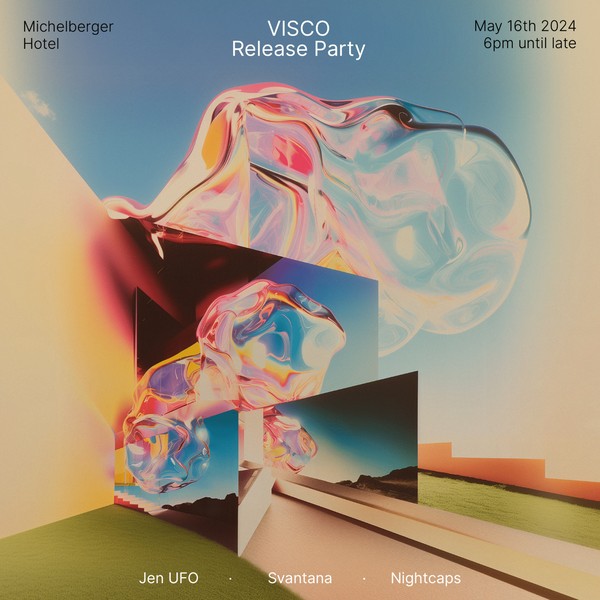 Visco Release Party