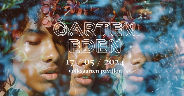 Garten Eden // Afro House