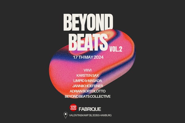 Beyond Beats Vol.2