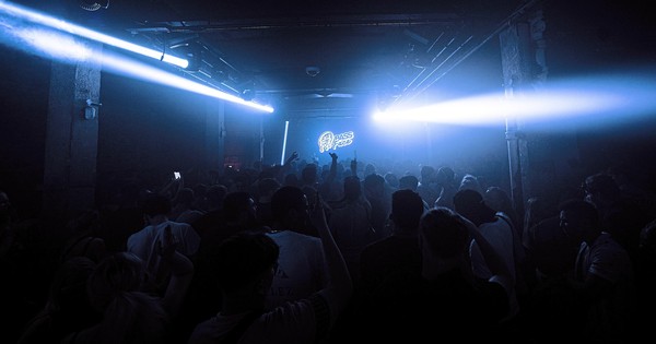Bass Face // LDN // E1 DNB, HOUSE:TECHNO & UKG . END OF YEAR SPECIAL +*BIGGEST HEADLINERS YET*!