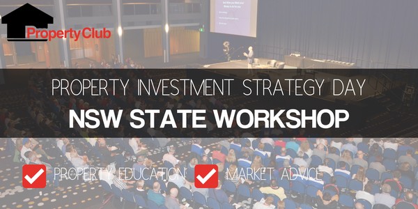 VIC | Free Event | State Property Investment Conference