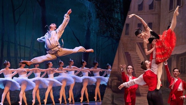 Kyiv Grand Ballet