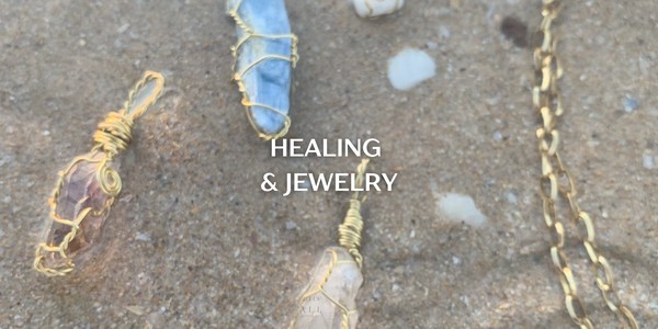 Healing & Jewelry HAMBURG