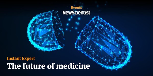 Instant Expert: The future of medicine
