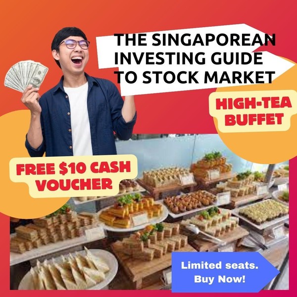 The  Singaporean Guide to Mastering the Stock Market
