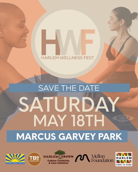 Harlem Wellness Festival
