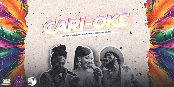 Cari-Oke - The Caribbean Karaoke Experience