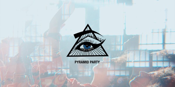 Pyramid Party: Light of a Thousand Suns