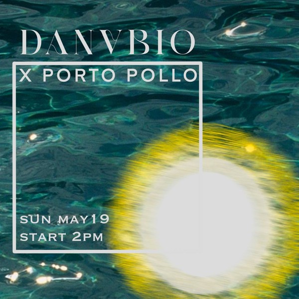 DANVBIO x Porto Pollo
