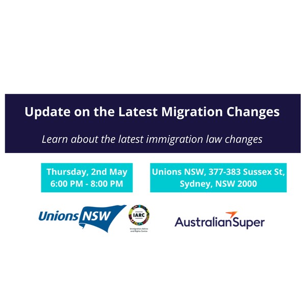 Update on the Latest Migration Changes