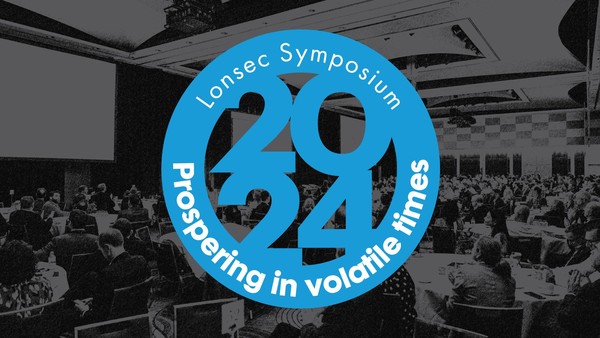 Lonsec Symposium 2024 - Prospering In Volatile Times